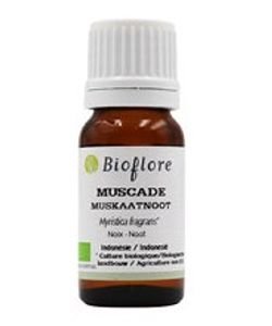 Muscade BIO, 10 ml